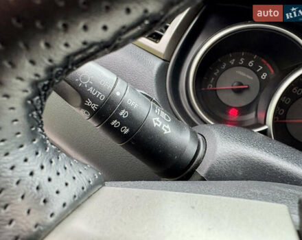 Красный Ниссан Тиида, объемом двигателя 1.6 л и пробегом 100 тыс. км за 6500 $, фото 38 на Automoto.ua