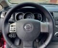 Красный Ниссан Тиида, объемом двигателя 1.6 л и пробегом 154 тыс. км за 6500 $, фото 17 на Automoto.ua