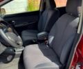Красный Ниссан Тиида, объемом двигателя 1.6 л и пробегом 154 тыс. км за 6500 $, фото 19 на Automoto.ua