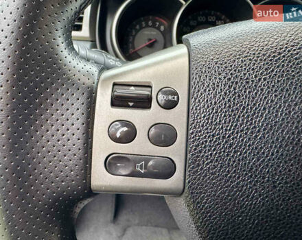 Красный Ниссан Тиида, объемом двигателя 1.6 л и пробегом 100 тыс. км за 6500 $, фото 50 на Automoto.ua