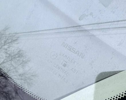 Красный Ниссан Тиида, объемом двигателя 1.6 л и пробегом 160 тыс. км за 6600 $, фото 9 на Automoto.ua