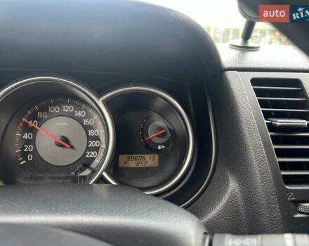 Красный Ниссан Тиида, объемом двигателя 1.6 л и пробегом 100 тыс. км за 6500 $, фото 18 на Automoto.ua