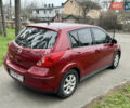 Красный Ниссан Тиида, объемом двигателя 1.6 л и пробегом 100 тыс. км за 6500 $, фото 20 на Automoto.ua