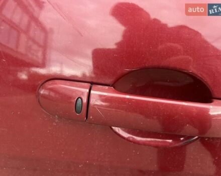 Красный Ниссан Тиида, объемом двигателя 1.6 л и пробегом 100 тыс. км за 6500 $, фото 27 на Automoto.ua