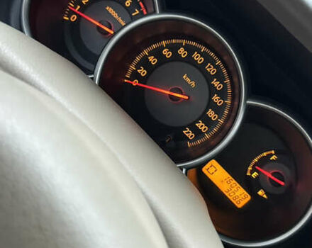 Красный Ниссан Тиида, объемом двигателя 1.6 л и пробегом 160 тыс. км за 6550 $, фото 10 на Automoto.ua