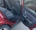 Красный Ниссан Тиида, объемом двигателя 1.6 л и пробегом 99 тыс. км за 6200 $, фото 18 на Automoto.ua