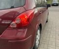 Красный Ниссан Тиида, объемом двигателя 1.6 л и пробегом 100 тыс. км за 6500 $, фото 31 на Automoto.ua