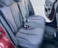Красный Ниссан Тиида, объемом двигателя 1.6 л и пробегом 99 тыс. км за 6200 $, фото 19 на Automoto.ua
