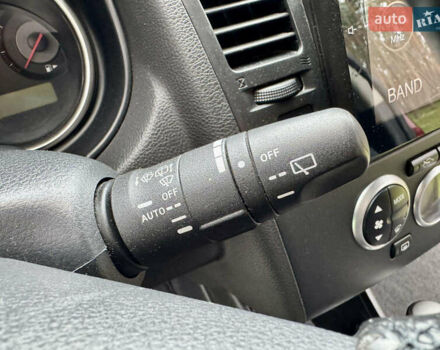 Красный Ниссан Тиида, объемом двигателя 1.6 л и пробегом 100 тыс. км за 6500 $, фото 39 на Automoto.ua