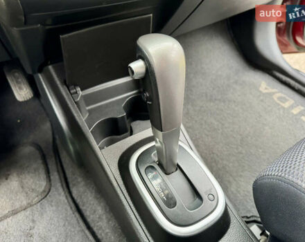 Красный Ниссан Тиида, объемом двигателя 1.6 л и пробегом 100 тыс. км за 6500 $, фото 37 на Automoto.ua