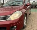 Красный Ниссан Тиида, объемом двигателя 1.6 л и пробегом 100 тыс. км за 6500 $, фото 29 на Automoto.ua