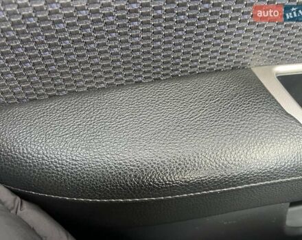 Красный Ниссан Тиида, объемом двигателя 1.6 л и пробегом 100 тыс. км за 6500 $, фото 19 на Automoto.ua