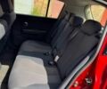 Красный Ниссан Тиида, объемом двигателя 1.6 л и пробегом 154 тыс. км за 6500 $, фото 12 на Automoto.ua