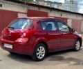 Красный Ниссан Тиида, объемом двигателя 1.6 л и пробегом 154 тыс. км за 6500 $, фото 6 на Automoto.ua