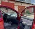 Красный Ниссан Тиида, объемом двигателя 1.6 л и пробегом 154 тыс. км за 6500 $, фото 11 на Automoto.ua
