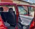 Красный Ниссан Тиида, объемом двигателя 1.6 л и пробегом 154 тыс. км за 6500 $, фото 10 на Automoto.ua