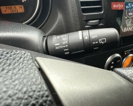 Красный Ниссан Тиида, объемом двигателя 1.6 л и пробегом 100 тыс. км за 6500 $, фото 9 на Automoto.ua