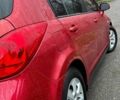 Красный Ниссан Тиида, объемом двигателя 1.6 л и пробегом 160 тыс. км за 6600 $, фото 7 на Automoto.ua