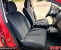 Красный Ниссан Тиида, объемом двигателя 1.6 л и пробегом 175 тыс. км за 5900 $, фото 2 на Automoto.ua