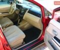Красный Ниссан Тиида, объемом двигателя 1.6 л и пробегом 180 тыс. км за 5999 $, фото 20 на Automoto.ua