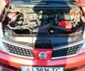 Красный Ниссан Тиида, объемом двигателя 1.6 л и пробегом 179 тыс. км за 6333 $, фото 32 на Automoto.ua
