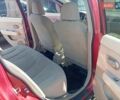Красный Ниссан Тиида, объемом двигателя 1.6 л и пробегом 179 тыс. км за 6000 $, фото 13 на Automoto.ua