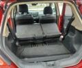 Красный Ниссан Тиида, объемом двигателя 1.8 л и пробегом 229 тыс. км за 5700 $, фото 3 на Automoto.ua