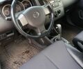 Червоний Ніссан Тііда, об'ємом двигуна 1.6 л та пробігом 213 тис. км за 6000 $, фото 5 на Automoto.ua