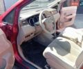 Красный Ниссан Тиида, объемом двигателя 1.6 л и пробегом 179 тыс. км за 6000 $, фото 21 на Automoto.ua
