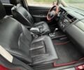 Красный Ниссан Тиида, объемом двигателя 1.6 л и пробегом 145 тыс. км за 5387 $, фото 15 на Automoto.ua
