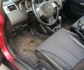 Червоний Ніссан Тііда, об'ємом двигуна 1.6 л та пробігом 213 тис. км за 6000 $, фото 4 на Automoto.ua