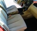 Красный Ниссан Тиида, объемом двигателя 1.6 л и пробегом 180 тыс. км за 5999 $, фото 22 на Automoto.ua