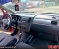 Красный Ниссан Тиида, объемом двигателя 1.6 л и пробегом 175 тыс. км за 5900 $, фото 4 на Automoto.ua