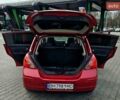 Красный Ниссан Тиида, объемом двигателя 1.6 л и пробегом 149 тыс. км за 5700 $, фото 30 на Automoto.ua
