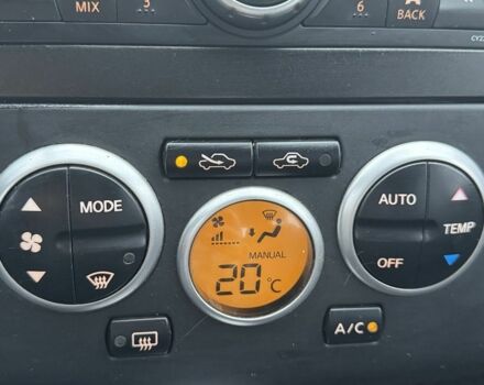 Красный Ниссан Тиида, объемом двигателя 1.6 л и пробегом 145 тыс. км за 5387 $, фото 19 на Automoto.ua