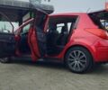 Красный Ниссан Тиида, объемом двигателя 1.6 л и пробегом 149 тыс. км за 5700 $, фото 12 на Automoto.ua