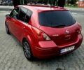 Красный Ниссан Тиида, объемом двигателя 1.6 л и пробегом 149 тыс. км за 5700 $, фото 23 на Automoto.ua