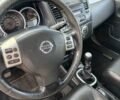 Красный Ниссан Тиида, объемом двигателя 1.8 л и пробегом 175 тыс. км за 5600 $, фото 4 на Automoto.ua