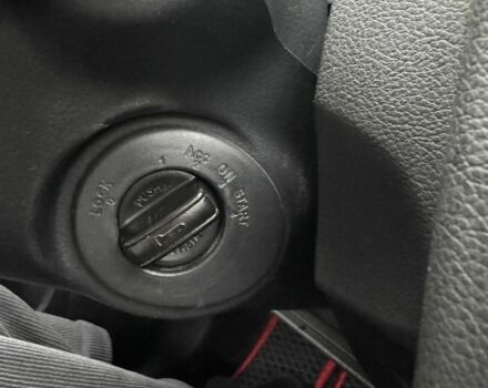 Красный Ниссан Тиида, объемом двигателя 1.6 л и пробегом 145 тыс. км за 5387 $, фото 20 на Automoto.ua