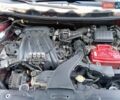 Красный Ниссан Тиида, объемом двигателя 1.6 л и пробегом 179 тыс. км за 6000 $, фото 20 на Automoto.ua