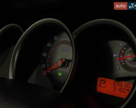 Красный Ниссан Тиида, объемом двигателя 1.5 л и пробегом 68 тыс. км за 7599 $, фото 26 на Automoto.ua