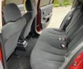 Красный Ниссан Тиида, объемом двигателя 1.6 л и пробегом 59 тыс. км за 9900 $, фото 3 на Automoto.ua