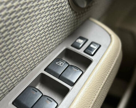 Красный Ниссан Тиида, объемом двигателя 1.6 л и пробегом 227 тыс. км за 5900 $, фото 25 на Automoto.ua