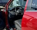 Красный Ниссан Тиида, объемом двигателя 1.6 л и пробегом 193 тыс. км за 7550 $, фото 7 на Automoto.ua