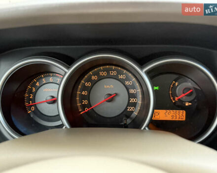 Красный Ниссан Тиида, объемом двигателя 1.6 л и пробегом 227 тыс. км за 5900 $, фото 23 на Automoto.ua