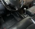 Красный Ниссан Тиида, объемом двигателя 1.6 л и пробегом 193 тыс. км за 7550 $, фото 10 на Automoto.ua