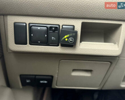 Красный Ниссан Тиида, объемом двигателя 1.6 л и пробегом 227 тыс. км за 5900 $, фото 24 на Automoto.ua