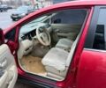 Красный Ниссан Тиида, объемом двигателя 1.6 л и пробегом 118 тыс. км за 5850 $, фото 10 на Automoto.ua
