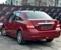 Красный Ниссан Тиида, объемом двигателя 1.6 л и пробегом 155 тыс. км за 6800 $, фото 7 на Automoto.ua