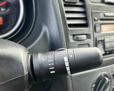 Красный Ниссан Тиида, объемом двигателя 1.6 л и пробегом 155 тыс. км за 6800 $, фото 22 на Automoto.ua